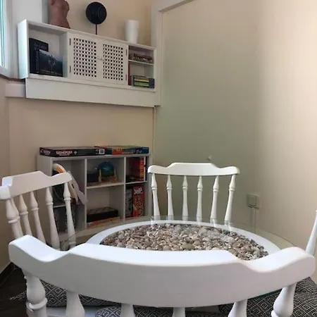 Appartamento Apartamento Junto A Catedral