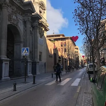Appartamento Apartamento Junto A Catedral