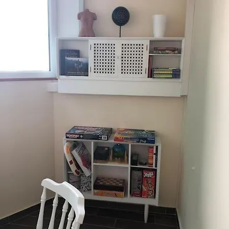Appartamento Apartamento Junto A Catedral