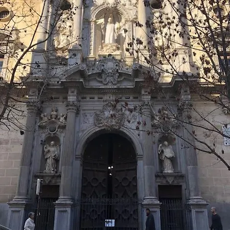 Apartamento Junto A Catedral Appartamento *