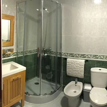 Apartamento Junto A Catedral *