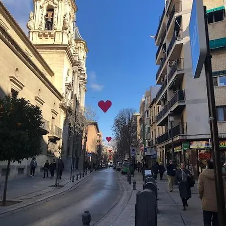 Apartamento Junto A Catedral Appartamento *