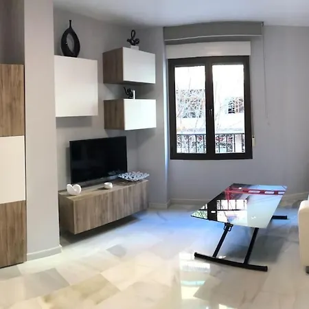 Apartamento Junto A Catedral *
