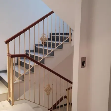 Apartamento Junto A Catedral Apartment