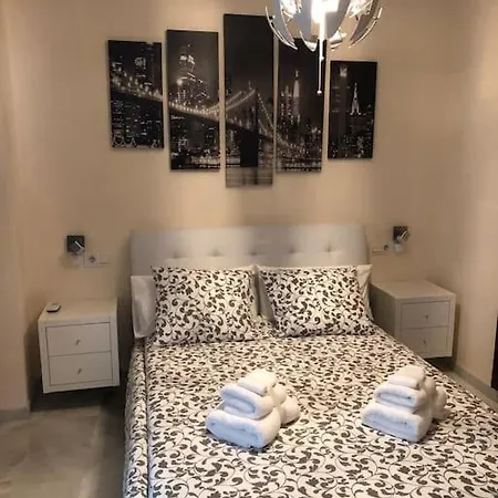 Apartamento Junto A Catedral Granada