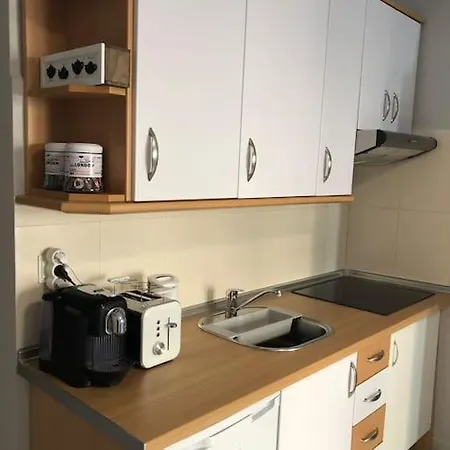 Apartamento Junto A Catedral *