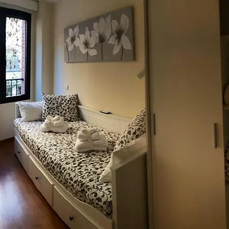 Apartamento Junto A Catedral Apartment