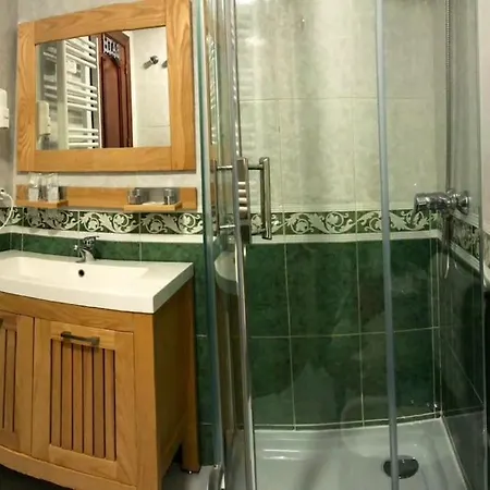 Apartamento Junto A Catedral *