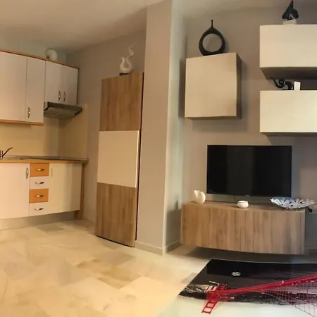 Apartment Apartamento Junto A Catedral *