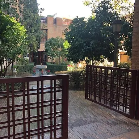 Apartamento Junto A Catedral * Granada