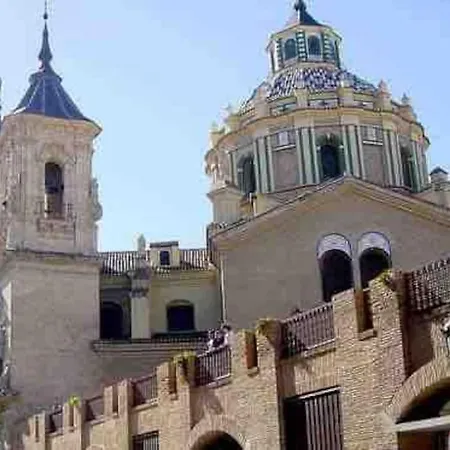 Apartamento Junto A Catedral Apartment Granada