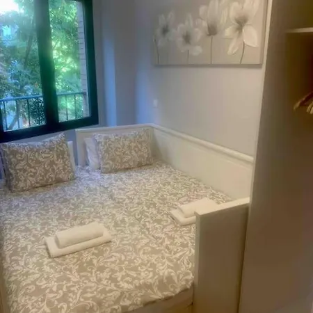 Apartment Apartamento Junto A Catedral *