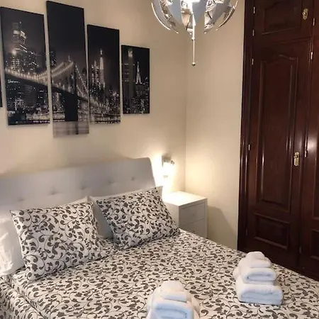 Apartamento Junto A Catedral Granada