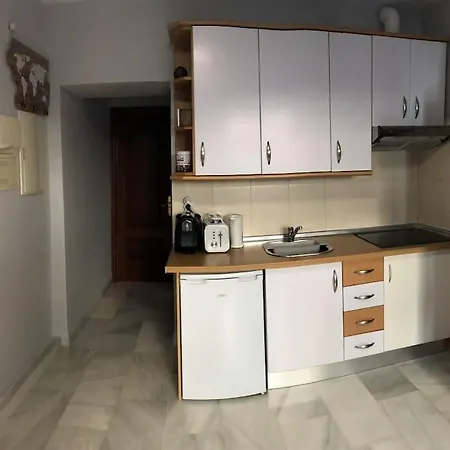 Apartamento Junto A Catedral *