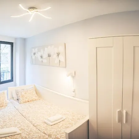 Apartamento Junto A Catedral *
